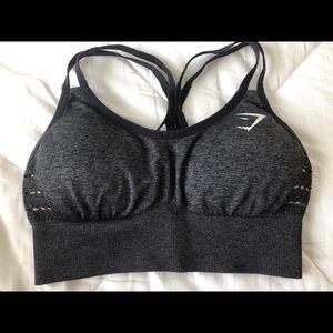 Gymshark Sports Bra